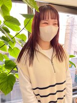 ネルケ 立川(nelke)&nbsp;ロングレイヤー