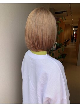 チャコレ 北千住店(Chacolle) クリアベージュ