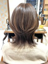 バブ バイネオリーブ(Bab by neolive)&nbsp;ウルフレイヤー