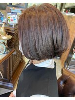 ハグヴィアン(HUG BIEN)&nbsp;ラベンダーアッシュ