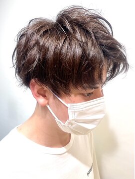 ナンプウ(Nanpu) Nanpu