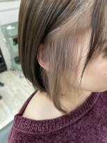 ヴォーグロジック(VOGUE LOGIC)&nbsp;インナーカラー