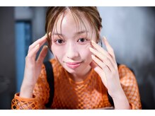 【イメチェン大歓迎！！】トータルバランスを考えたヘアスタイルだから、必ず友人から褒められる◎