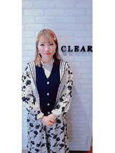 ヘアーアンドメイククリアー(Hair&Make CLEAR) Masako 