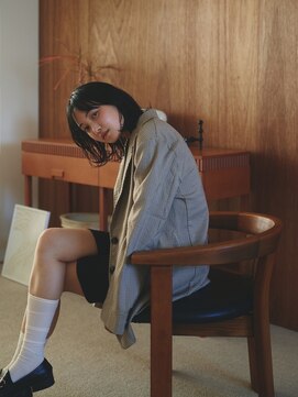 シベルバレー 横浜(sibell) 〈シベルバレー〉sibell Ballet / visual image.