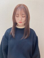 シャンプーボーイ&nbsp;orange