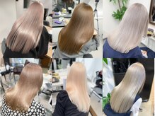 ご来店の前に是非みてみてください[表参道]