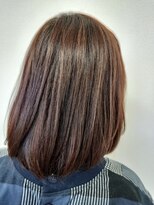 ラジュ(Rju)&nbsp;N.ケラリファイントリートメント、リタッチカラー