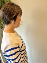 ロドリー(Lodori)&nbsp;ハイライトカラースタイル