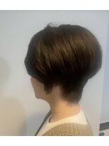 アナログノイ(analog noi)&nbsp;美フォルムボブ