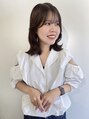 フィエルウメダ(Fier umeda) 新田明希 /梅田