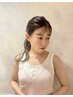 似合わせカット+カラー+トリートメント『ヘアケア商品プレゼント付き』