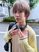 タート(Taat.) short