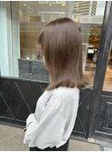 ヘイリーボブ