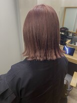 フレーム なんば店(FRAME)&nbsp;ピンクベージュ