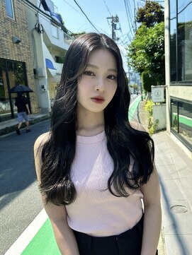 フリーラ 京都河原町三条店(freera) コリアンブラック