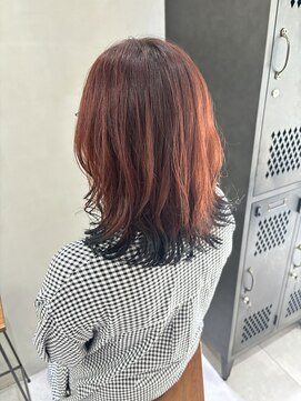 フェリア 松山(Feria) 【Feria松山】フォックスカラー‐相原愛梨‐