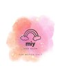 ミー(miy)/宮崎　香織