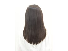 ルートティーヘアー