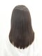 ルートティーヘアーの写真/お客様の状態に合わせ最適な髪質改善をご提案し髪のお悩みを解決◎あなたの理想の艶と潤いを叶えます。