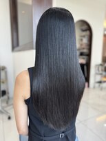 ミユーズ 表参道(Miyu's)&nbsp;縮毛矯正髪質改善