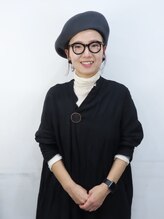 テリーウスキ 太田店(Terry usuki) 臼杵 奈々