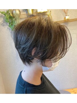 ジュエル 二俣川鶴ヶ峰 二俣川駅北口店(JEWEL) ☆お客様スタイル☆【ジュエル二俣川/二俣川駅】