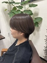 パリシ Polish&nbsp;ツヤカラー