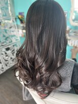 ヘアクラブリューズ フォアキングアンドクウィーン(HairClub RYU's for King&Queen) オリーブレイヤン