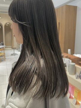 マーシィ(MARCIE) オリーブブラウン