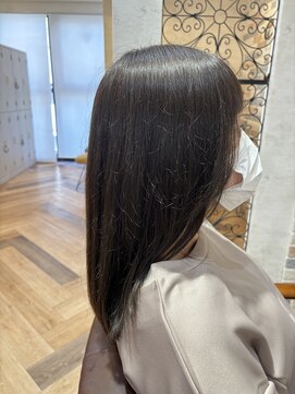 シエル 立川店(CIEL) 【CIEL 小口】オリーブベージュ