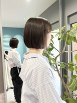 ソピ バイ インビテーション(sopi by invitation)&nbsp;ボブ/ベージュ