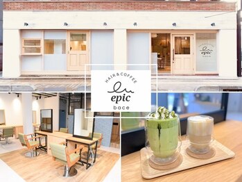 epic bace【エピックベース】