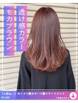 ネリネ(Nerine)&nbsp;モカブラウン