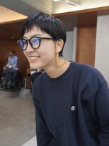 シキクーパー ヨコハマ(siki cooper)&nbsp;ベリーショート/ショート[横浜/横浜駅]