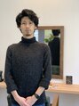 ティーダ(Tidus) 大沢 健人
