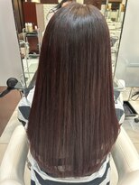 クララ カスガイ(CLALA kasugai)&nbsp;髪質改善トリートメント