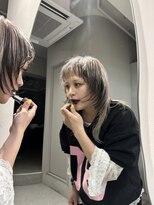 シーンヨコハマ 横浜店(SCENE yokohama)&nbsp;hk0502