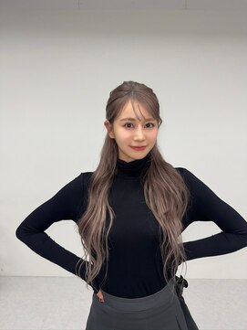 アンククロス 青山店(ANKH CROSS) 超最高級品質ロアエクステ