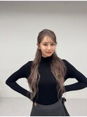 超最高級品質ロアエクステ