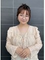 アチーブティルスマートサロン 豊川末広通店(achieve till Smart Salon) 岸田 莉奈