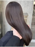 髪質改善トリートメント/美髪ケアカラー/イメチェンヘアスタイル