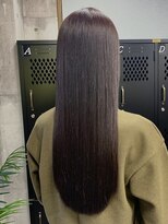 アンビシャス 北坂戸(ambitious)&nbsp;酸性ストレート