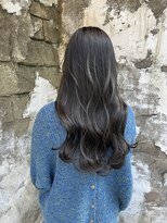 イチサンサン(/ 133)&nbsp;ナチュラルハイライトグレージュ