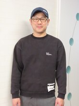 キューブヘアプレシャス 本店(CUBE HAIR PRECIOUS) 村井 龍頼