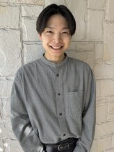 ベンチ(bench) 正城 涼