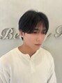 リボーン ビューティー リゾート(re-born Beauty Resort)&nbsp;シースルーマッシュで抜け感のある今どきスタイルに！！