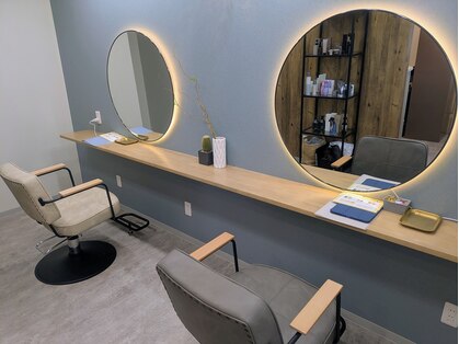 ナウン 南浦和(Noun.)の写真