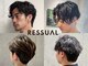 レジュアル(RESSUAL)の写真/スパイラルパーマやツイスパ、ダウンパーマや韓国風まで ♪オンオフキマるメンズパーマはRESSUALにお任せ！