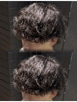 ステラ(STELLA)&nbsp;波巻きパーマ/波巻きスパイラル/波巻きツイストスパイラル